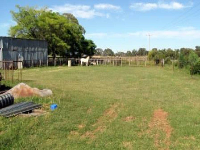 ‘Bridgeview’ Golden Highway, Dubbo NSW 2830