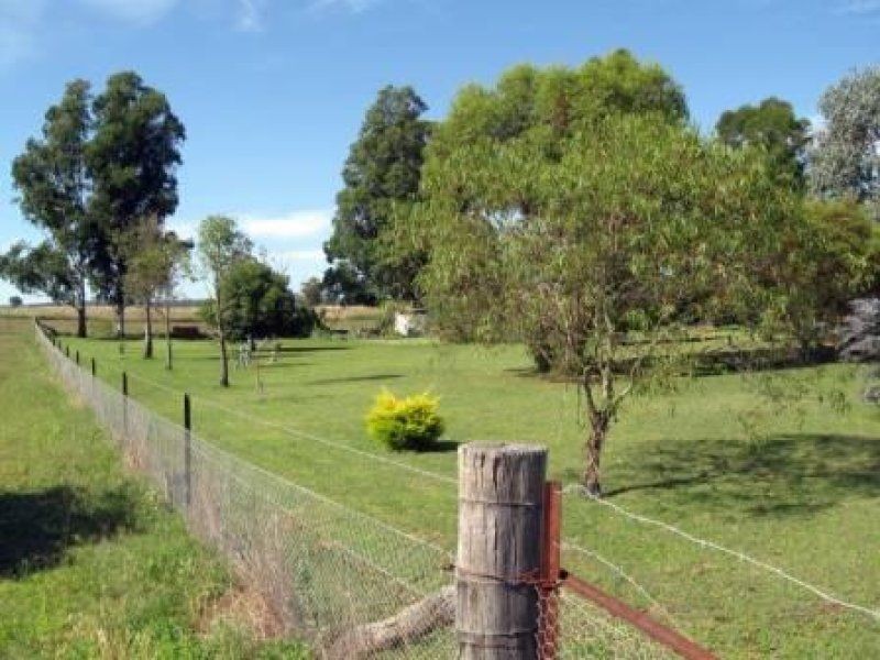 ‘Bridgeview’ Golden Highway, Dubbo NSW 2830