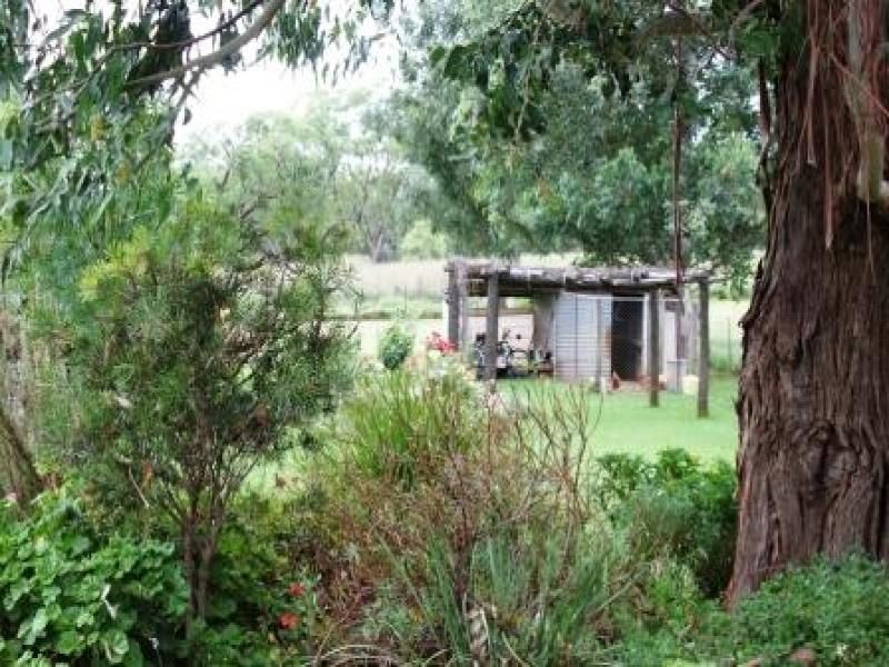 ‘Bridgeview’ Golden Highway, Dubbo NSW 2830