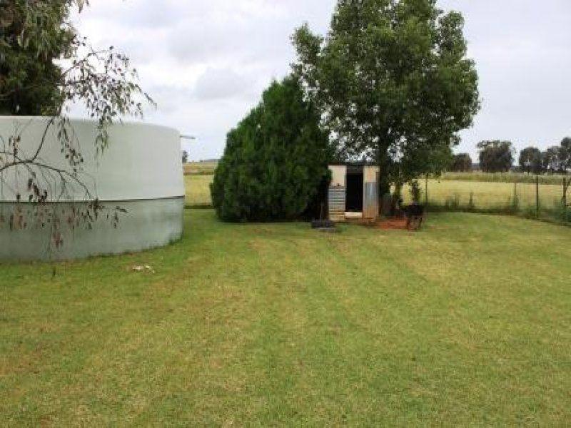 ‘Bridgeview’ Golden Highway, Dubbo NSW 2830