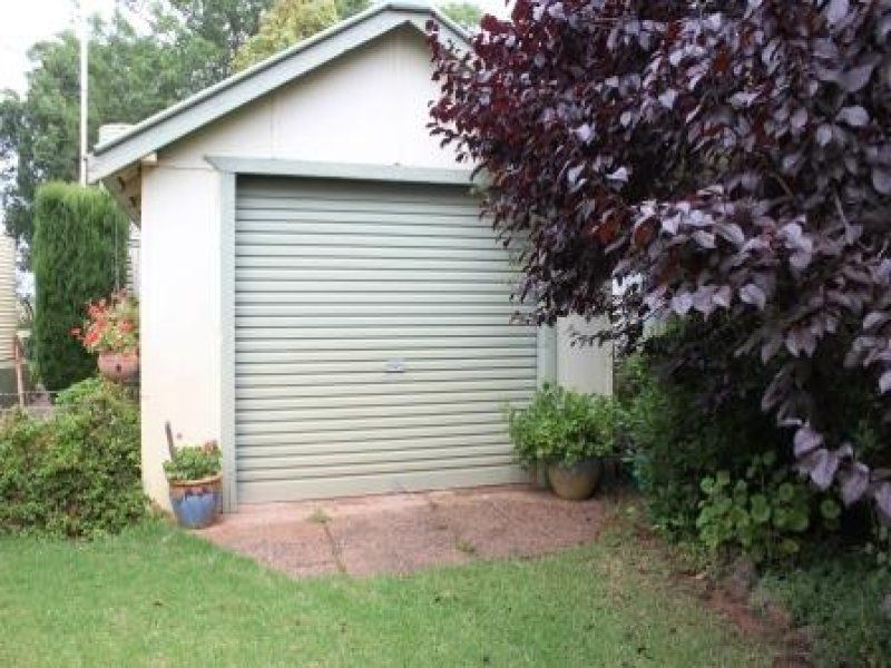 ‘Bridgeview’ Golden Highway, Dubbo NSW 2830