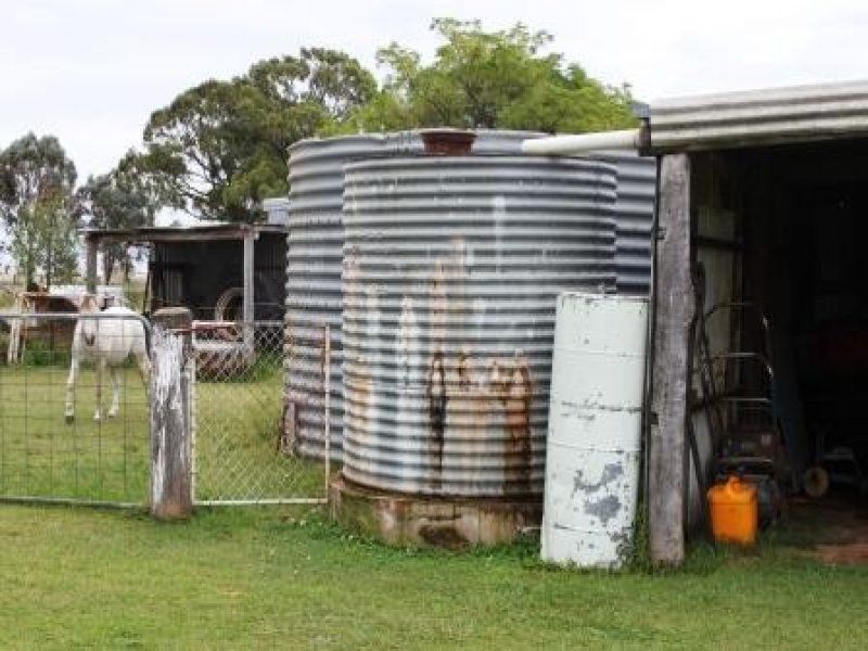 ‘Bridgeview’ Golden Highway, Dubbo NSW 2830