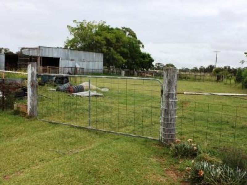 ‘Bridgeview’ Golden Highway, Dubbo NSW 2830