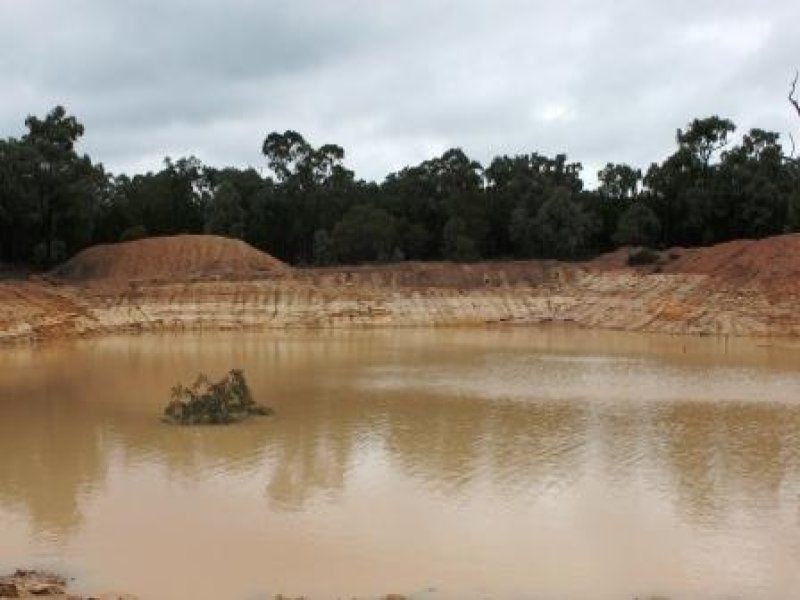 ‘Bridgeview’ Golden Highway, Dubbo NSW 2830