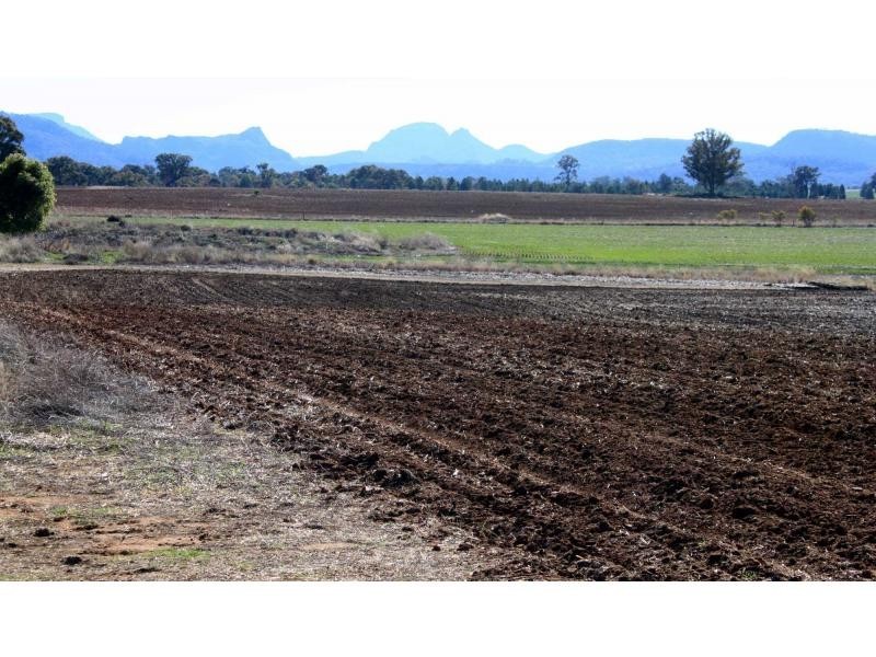 ‘Nullen’ 32 Jackrenshaw Parkway, Tooraweenah NSW 2831