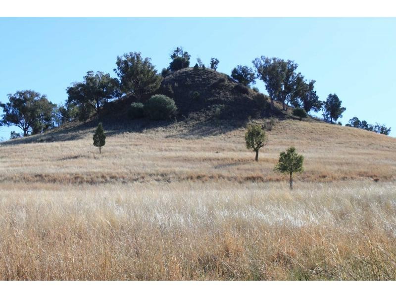 ‘Nullen’ 32 Jackrenshaw Parkway, Tooraweenah NSW 2831