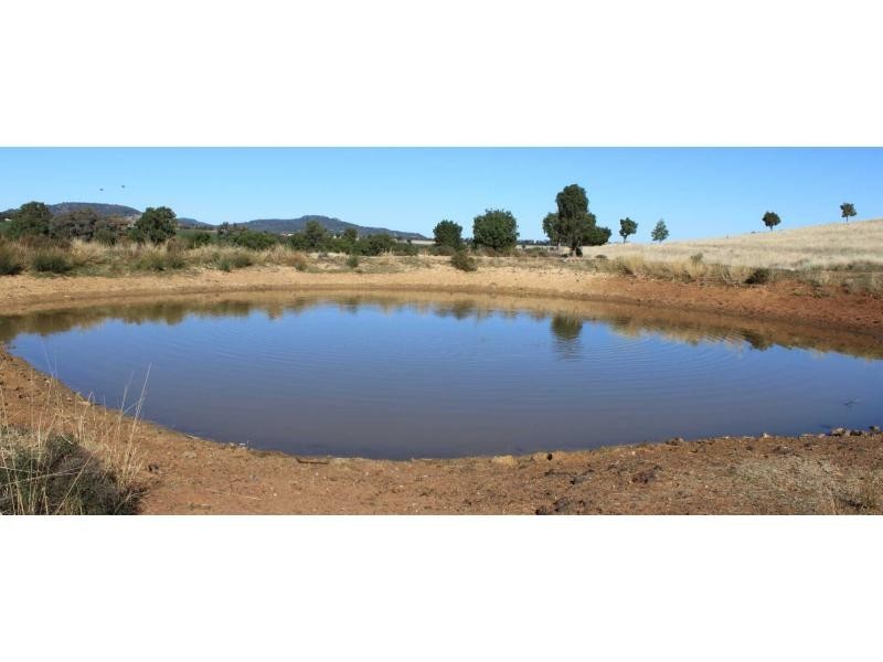 ‘Nullen’ 32 Jackrenshaw Parkway, Tooraweenah NSW 2831