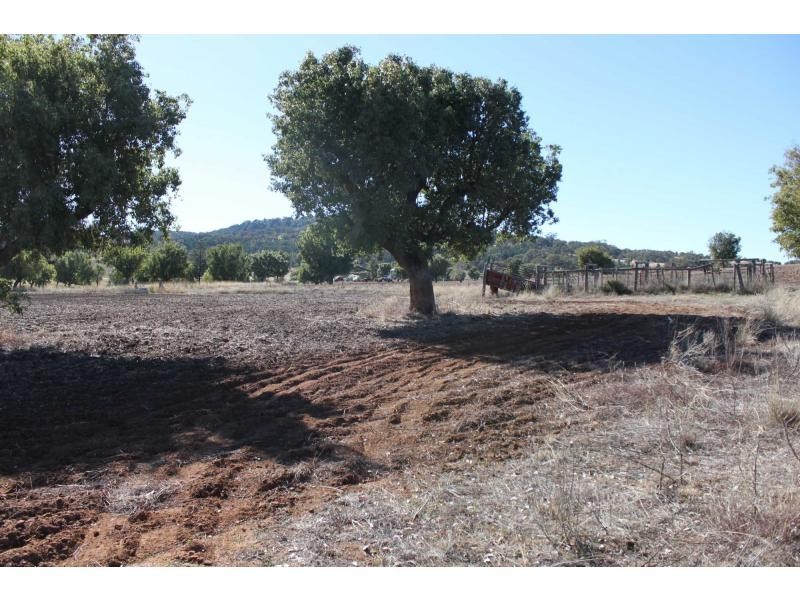 ‘Nullen’ 32 Jackrenshaw Parkway, Tooraweenah NSW 2831