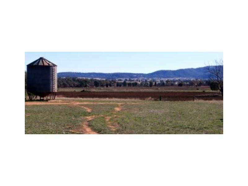 ‘Nullen’ 32 Jackrenshaw Parkway, Tooraweenah NSW 2831