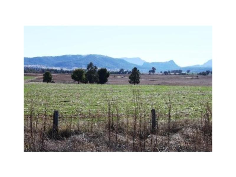 ‘Nullen’ 32 Jackrenshaw Parkway, Tooraweenah NSW 2831