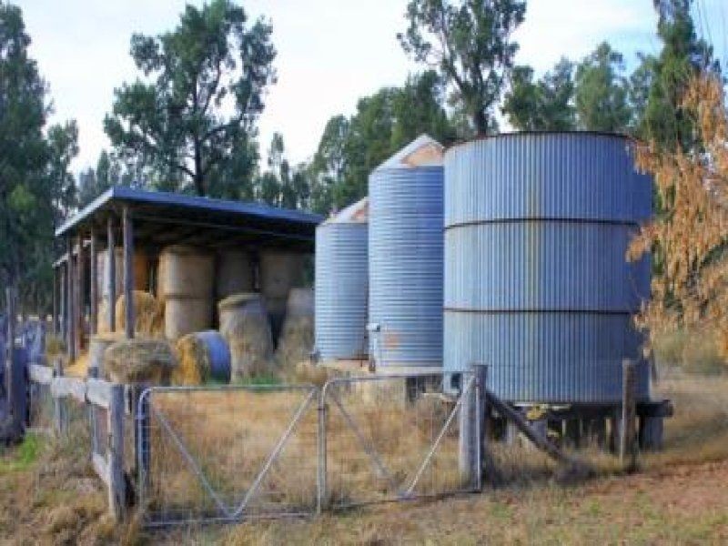 “Pinedale” ., Breelong NSW 2827