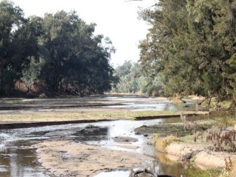 “Pinedale” ., Breelong NSW 2827