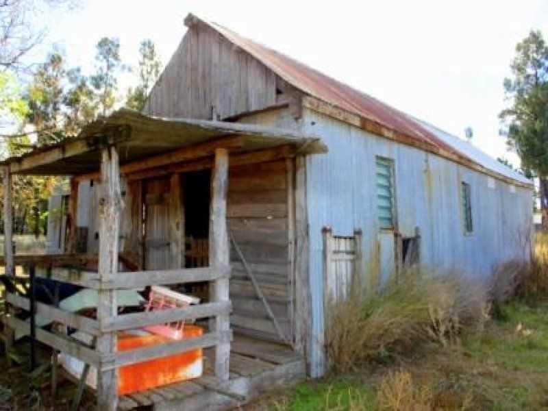 “Pinedale” ., Breelong NSW 2827