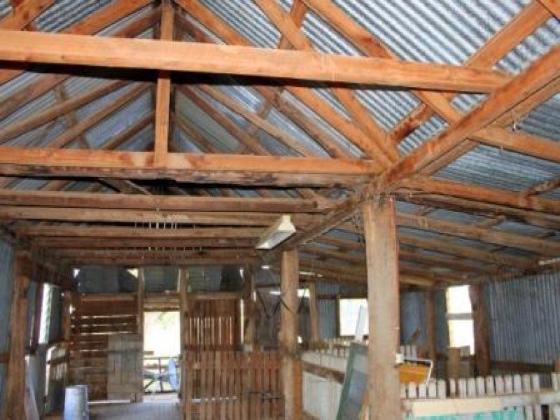 “Pinedale” ., Breelong NSW 2827