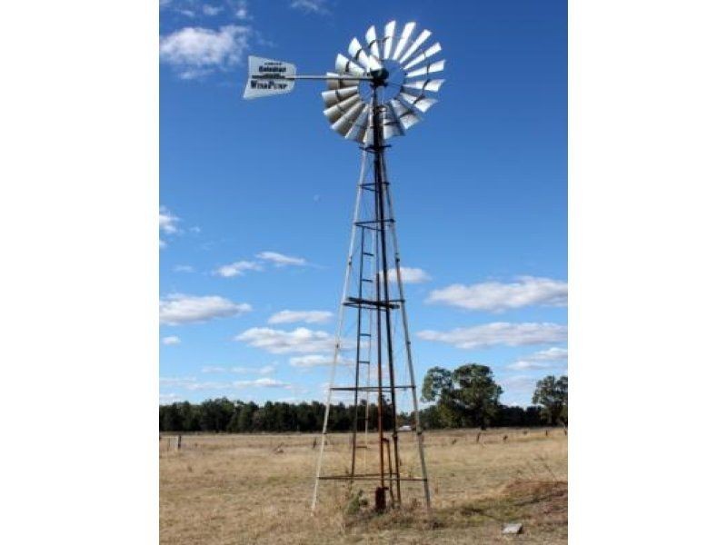 “Pinedale” ., Breelong NSW 2827