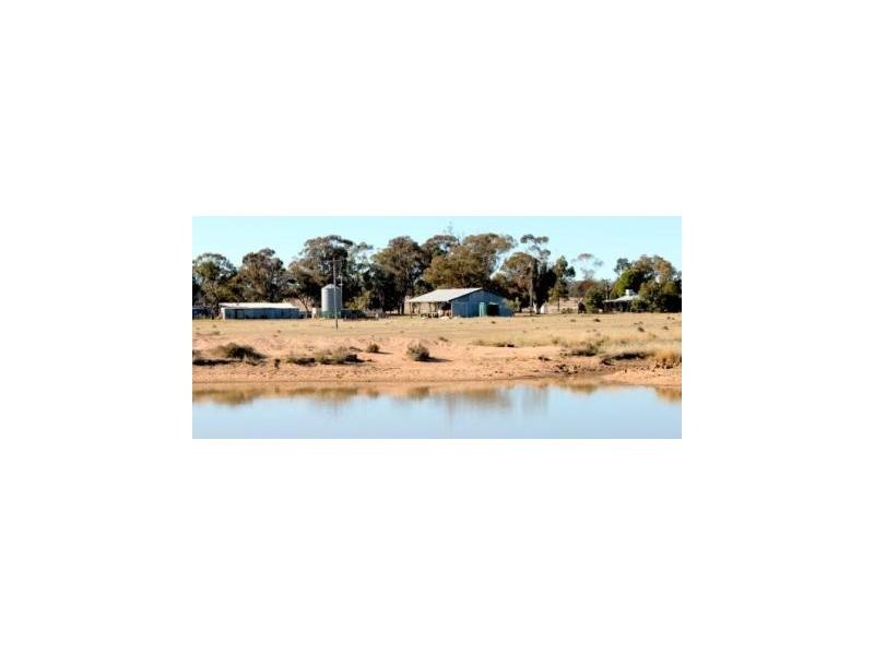 “Tallah” Millpulling Road, Balladoran NSW 2831