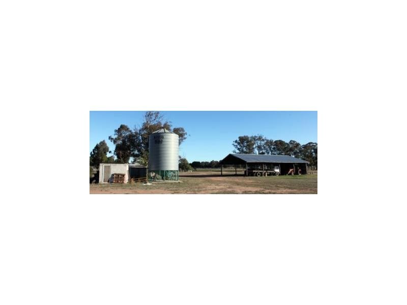 “Tallah” Millpulling Road, Balladoran NSW 2831