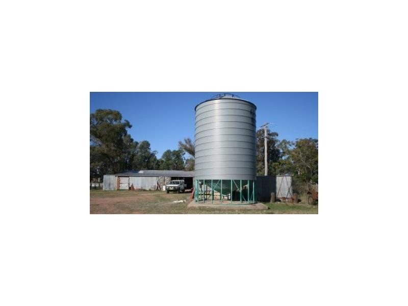 “Tallah” Millpulling Road, Balladoran NSW 2831