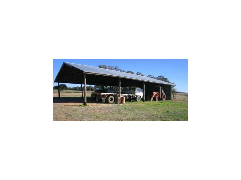 “Tallah” Millpulling Road, Balladoran NSW 2831