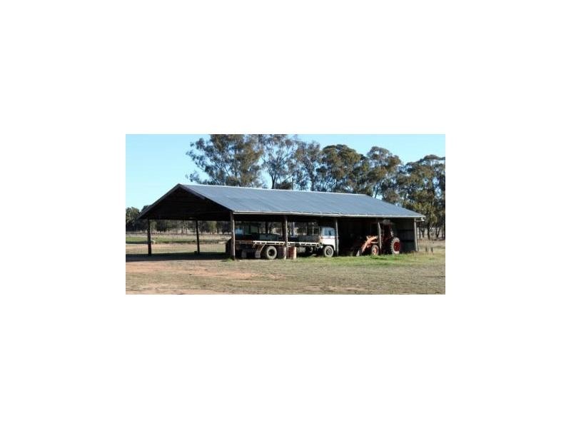 “Tallah” Millpulling Road, Balladoran NSW 2831