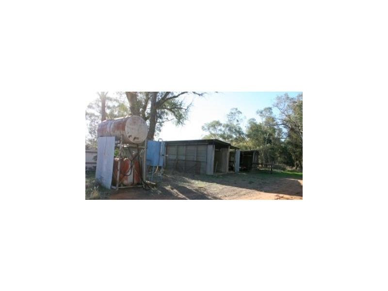 “Tallah” Millpulling Road, Balladoran NSW 2831