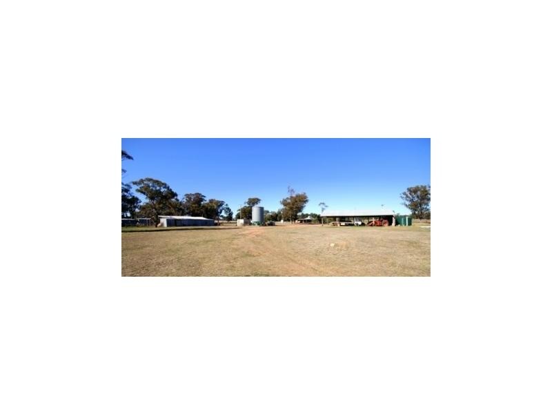 “Tallah” Millpulling Road, Balladoran NSW 2831