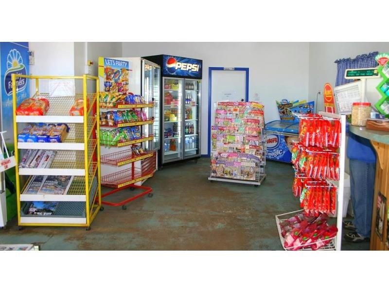 1 Newell Highway, Brocklehurst NSW 2830