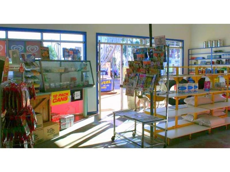 1 Newell Highway, Brocklehurst NSW 2830