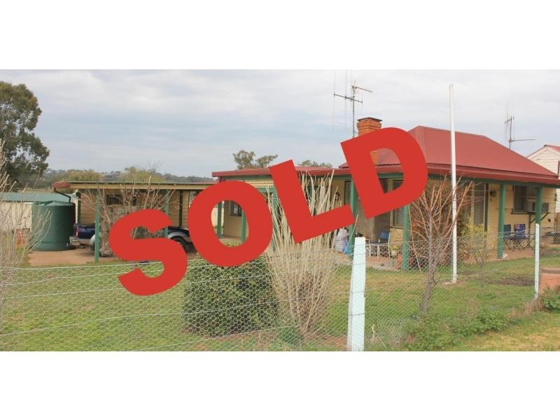83 Mitchell Street, Geurie NSW 2831