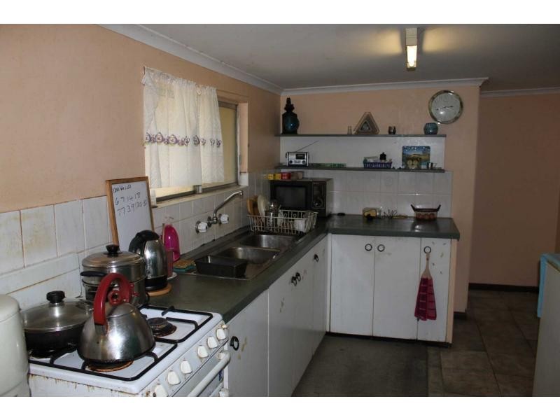 83 Mitchell Street, Geurie NSW 2831