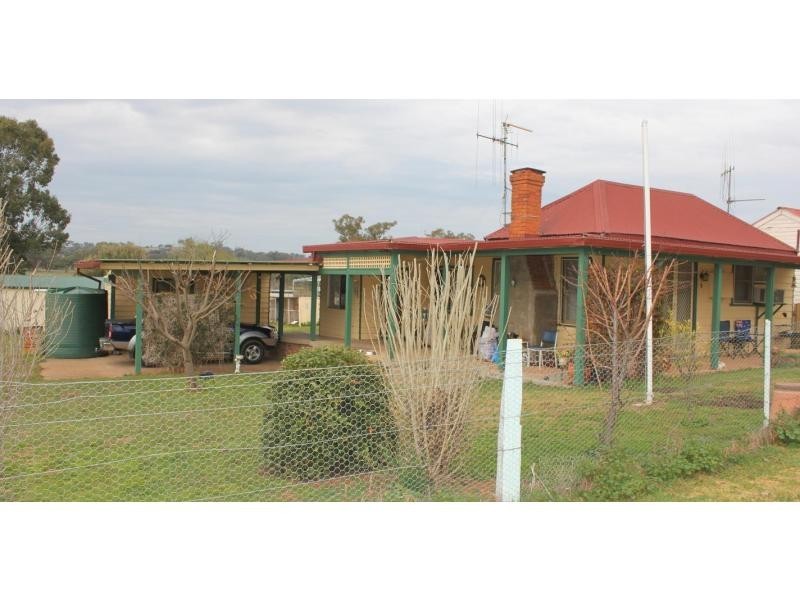 83 Mitchell Street, Geurie NSW 2831