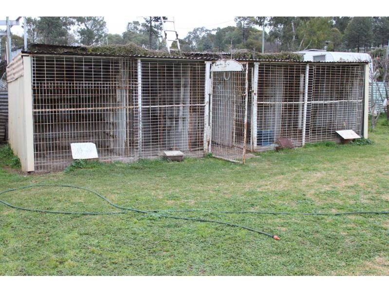 83 Mitchell Street, Geurie NSW 2831