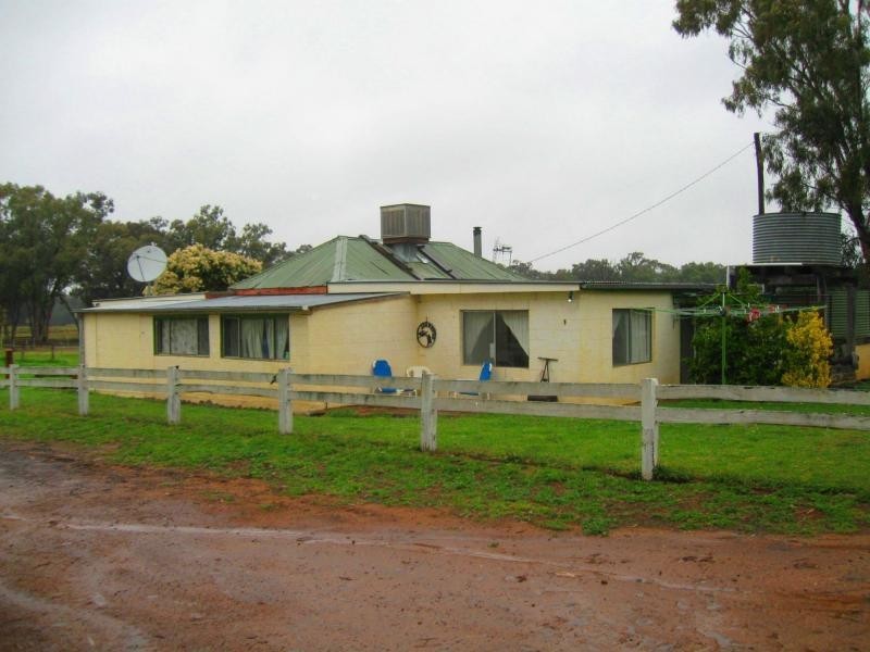 Ballimore NSW 2830