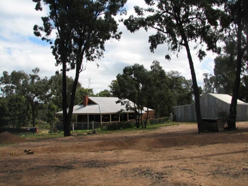 Elong Elong NSW 2831