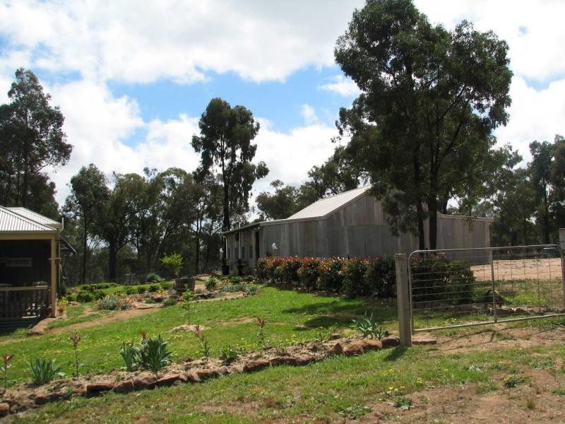 Elong Elong NSW 2831