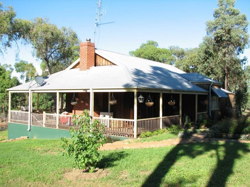 Elong Elong NSW 2831