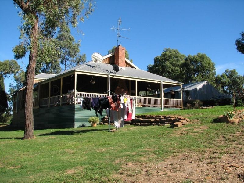 Elong Elong NSW 2831