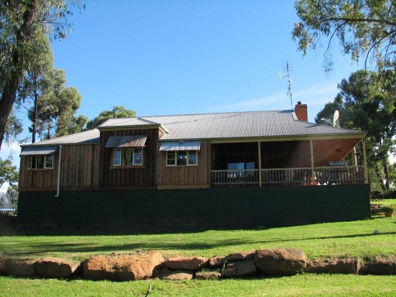 Elong Elong NSW 2831