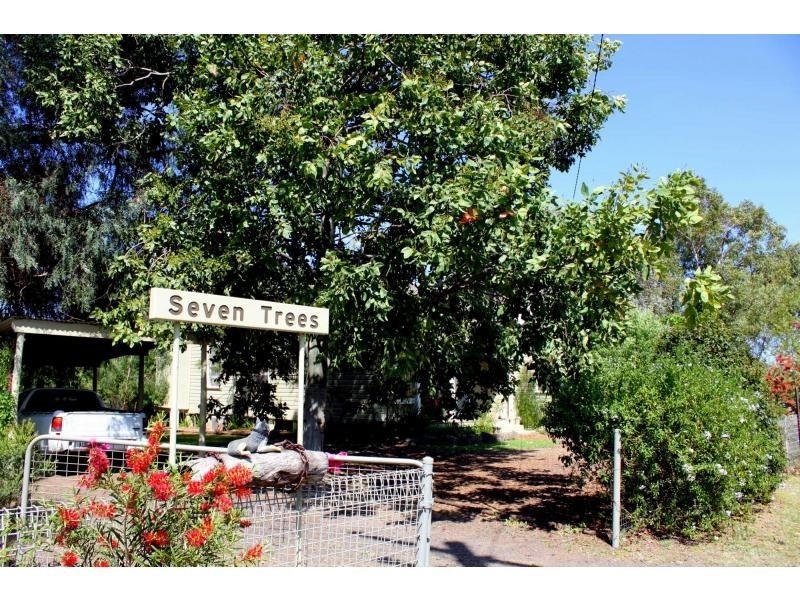 Gilgandra NSW 2827