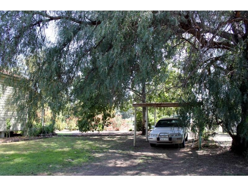 Gilgandra NSW 2827