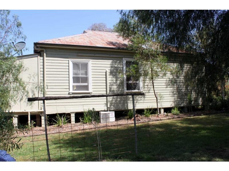 Gilgandra NSW 2827
