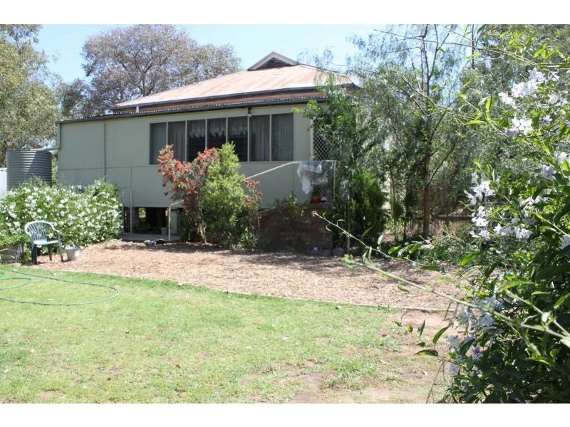 Gilgandra NSW 2827