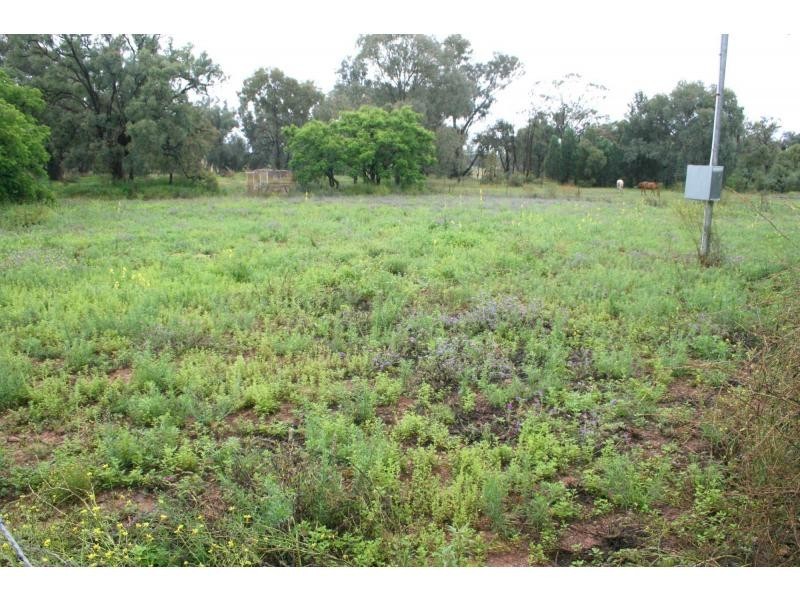 Lot 8 Nardoo Street, Ballimore NSW 2830