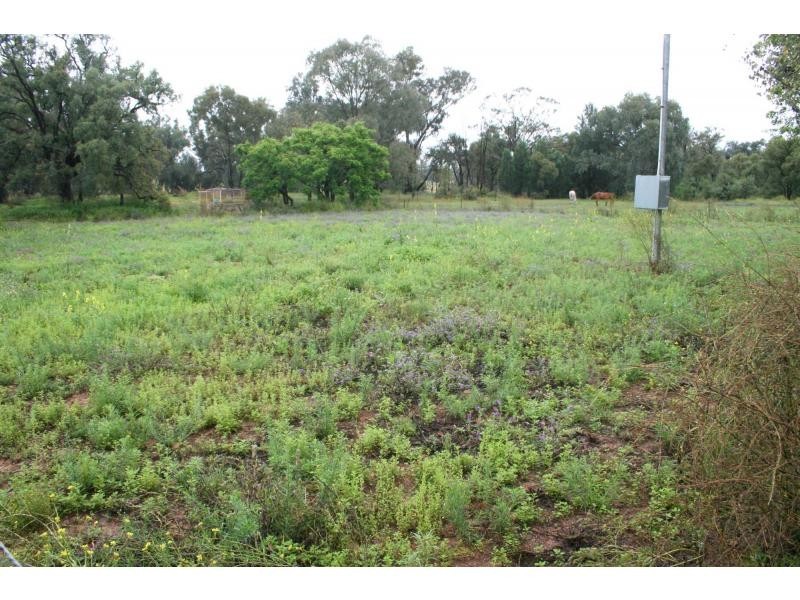 Lot 8 Nardoo Street, Ballimore NSW 2830