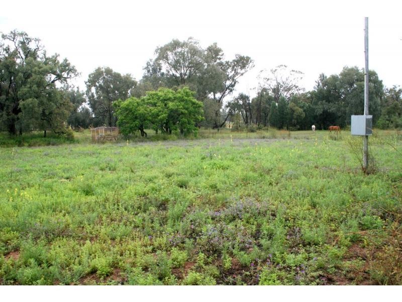 Lot 8 Nardoo Street, Ballimore NSW 2830