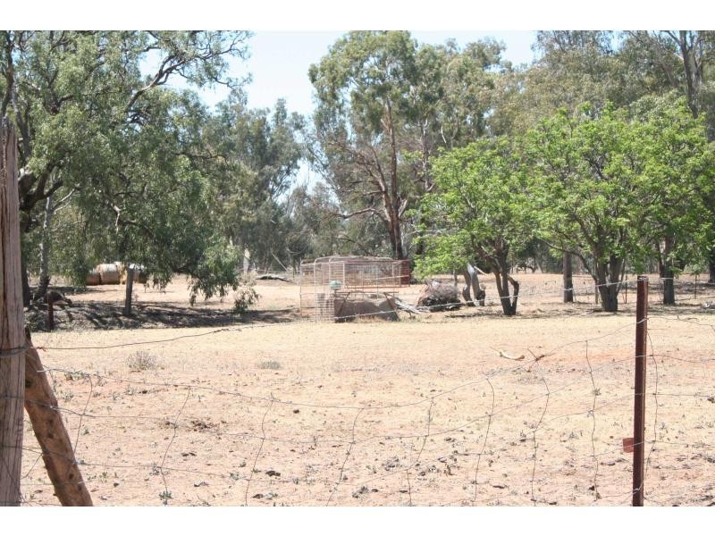 Lot 8 Nardoo Street, Ballimore NSW 2830
