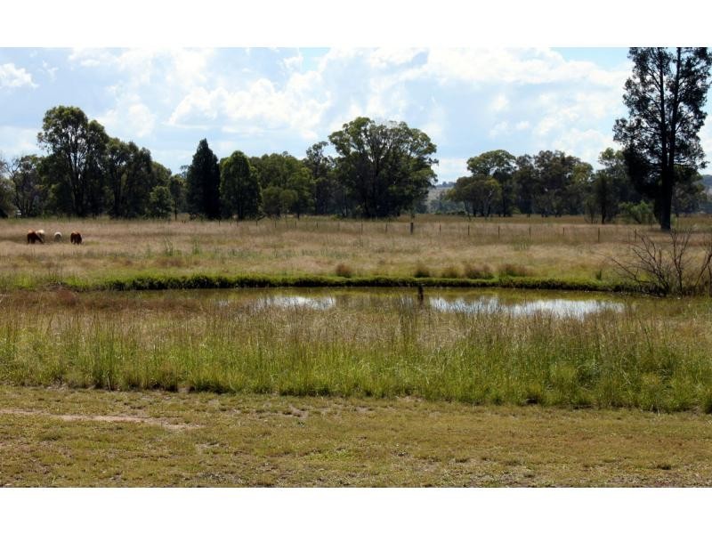 Mendooran NSW 2842