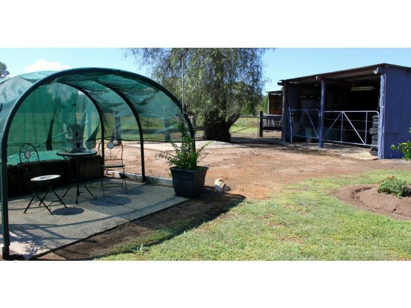 Mendooran NSW 2842