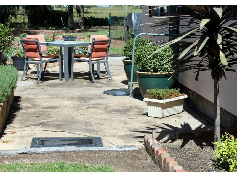 Mendooran NSW 2842