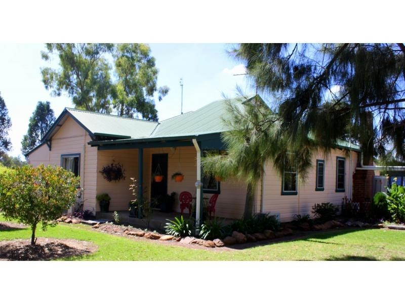 Mendooran NSW 2842